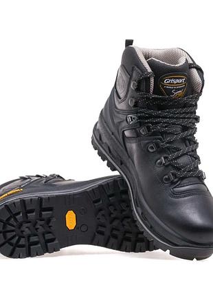 Трекінгові черевики grisport 15003 оригінал 44