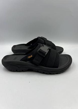 Teva hurricane verge slide