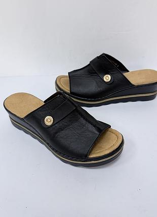 Шльопанці  rieker