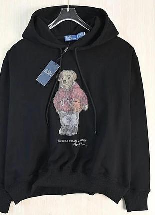 Жіночий худі polo ralph lauren