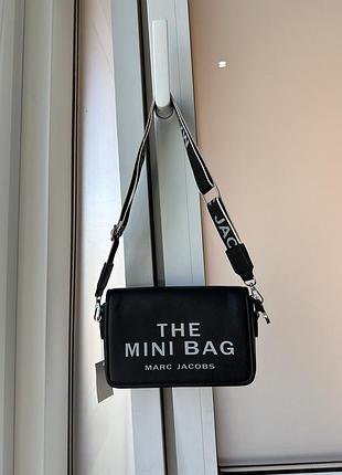 Стильна жіноча сумка marc jacobs