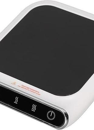 Eлектрична підставка для підігріву чашок (smart coffee mug warmer)