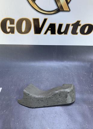 Накладка крепления сиденья audi a6 c5 передняя 4b0881479