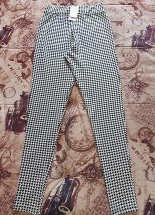 Лосины новые