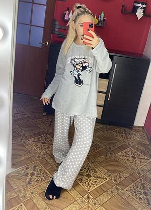 Пижамка хл 🔝🤗