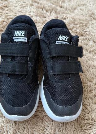 Дитячі кросівки nike