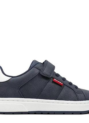Кроссовки для мальчика levi's vpip0004s 0040, размер 29 (19 см.)
