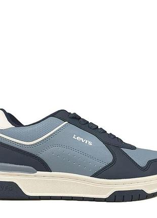 Кросівки для хлопчика levi's dereck vder0021s d/b 1163, розмір 36 (23,5 см.)
