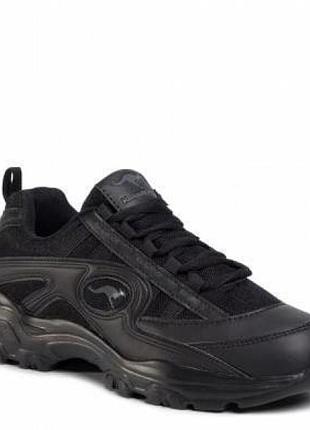 Кросівки для хлопчика kangaroos 23-39146-000-5500, розмір 38 (25 см.)