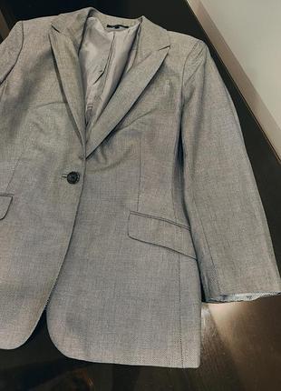 Блейзер от tommy hilfiger