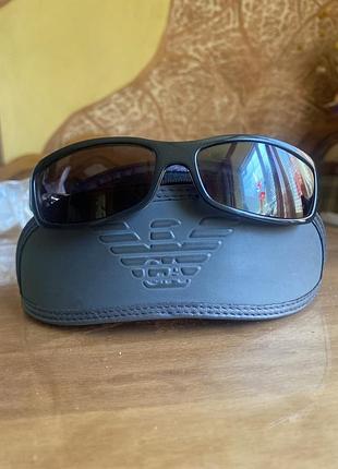Окуляри  emporio armani