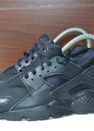 Nike huarache run 37-38р кроссовки