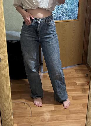 Джинси m pull&bear