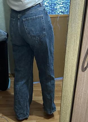 Джинси m pull&bear 3