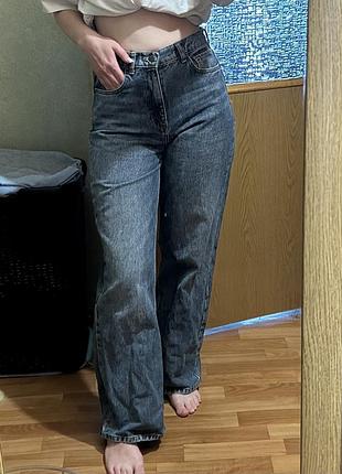 Джинси m pull&bear 2