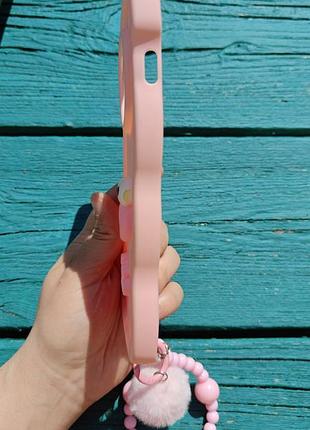 Чохол на oneplus ace 3 (12r)