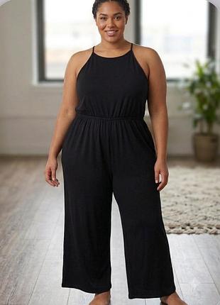 Комбінезон plus size