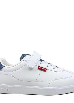 Кросівки для хлопчика levi's jackson vjac0020s 0063, розмір 34 (22 см.)