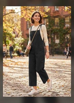 Жіночий котоновий комбінезон bdg urban outfitters (original) – вуличний стиль (streetwear / utility)