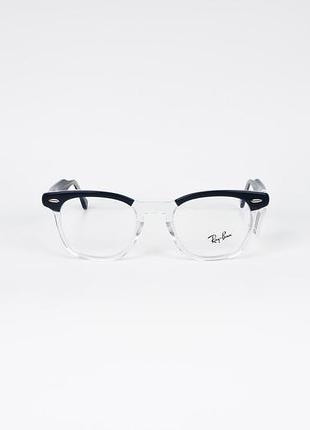 Оправа унисекс ray ban rb5398 8110 hawkeye оригинал