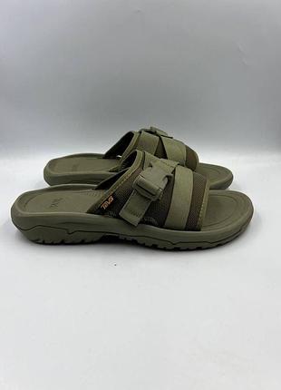 Teva hurricane verge