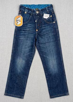 Оригинальные джинсы rh name dk.wash fa 11 p.26