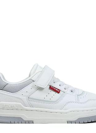 Кроссовки для мальчика levi's vjoh0001s 3668, размер 30 (19 см.)