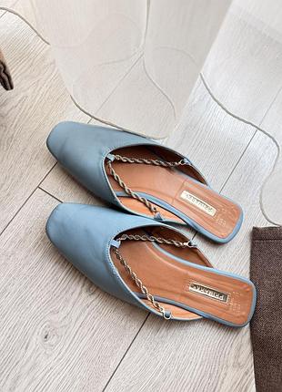 Мюлі primark
