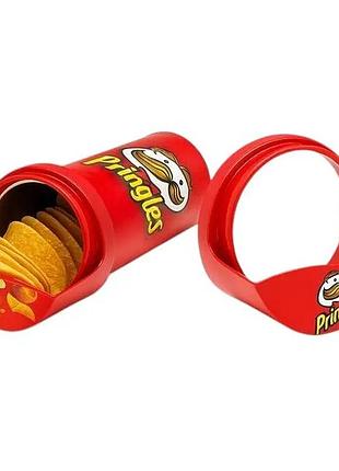 Девайс жезатор для чипсов pringles