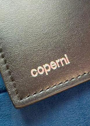 Сумка coperni heart tote 6