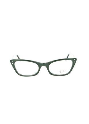 Оправа для очков женские ray ban rb5499 8226 lady burbank оригинал