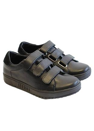 Кеды для девочки bistfor 23-36115/821/846, размер 36 (23,5 см.)