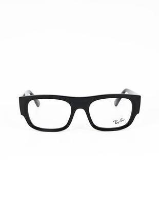 Оправа для очков унисекс ray ban rb7218 8260 оригинал