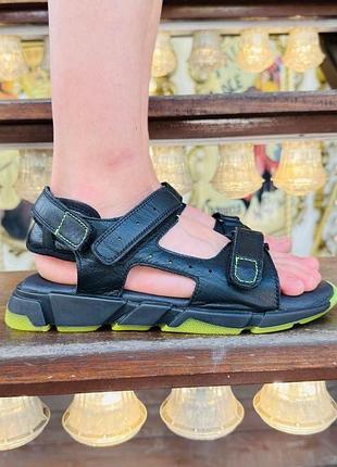 Боссоножки для мальчика miracle kids 1123-005х, размер 32 (21 см.)