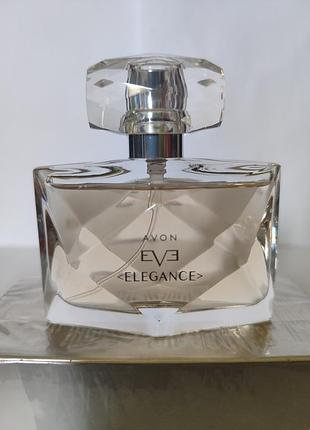 Парфуми avon eve elegance для жінок