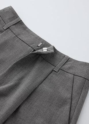 Шорты zara 122-128 3