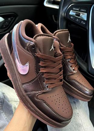 Air jordan low premium