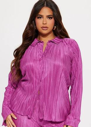 Новая рубашка new collection