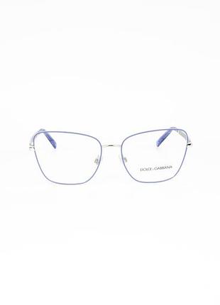 Оправа для окулярів жіноча dolce&gabbana dg1346 1317 оригінал