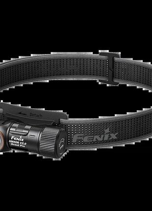 Налобний ліхтарик fenix scout pro (hm50r v2.0)