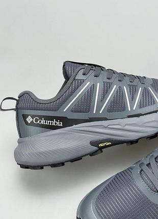 Columbia trail vibram grey 2