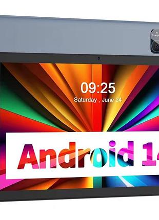 Якісний планшет 16/128gb pritom tab 11 єкран 10.1 дюймів 8000 mah