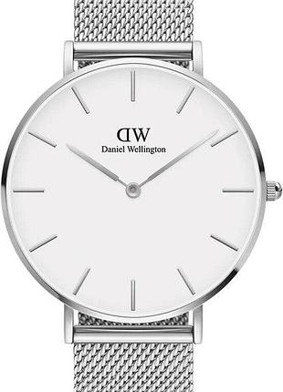 Годинник жіночий daniel wellington petite sterling dw00100306
