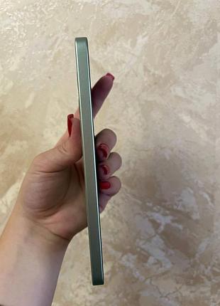 Телефон redmi note 13 6/128 3