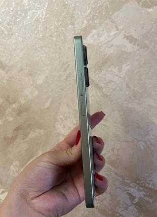 Телефон redmi note 13 6/128