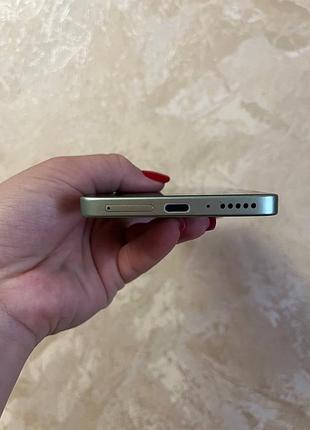 Телефон redmi note 13 6/128 4