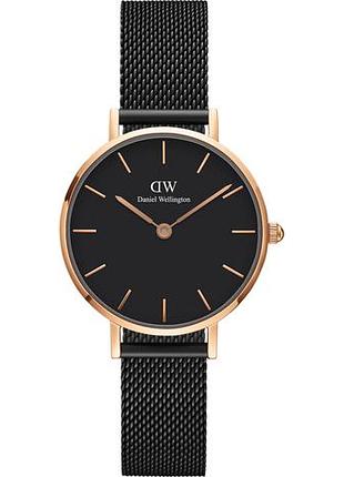 Годинник жіночий daniel wellington petite ashfield dw00100245