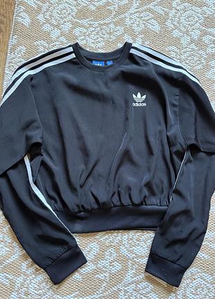 Лонгслів adidas