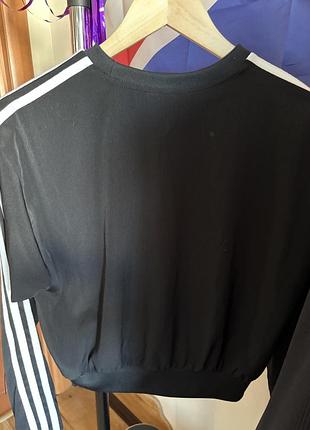 Лонгслів adidas 4