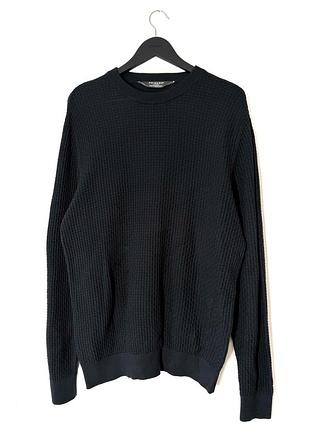 Базовий бавовняний джемпер primark